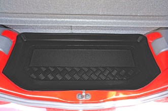 Kofferraumwanne für VW up!