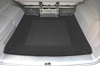 Kofferraumwanne für VW T5 / für VW T6 Eurovan/Caravelle
