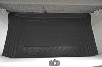 Kofferraumwanne für Skoda Citigo