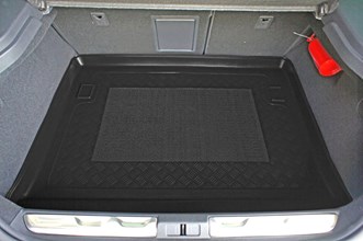 Kofferraumwanne für Citroen DS5