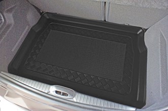 Kofferraumwanne für Peugeot 208