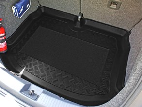 Kofferraumwanne für VW Beetle