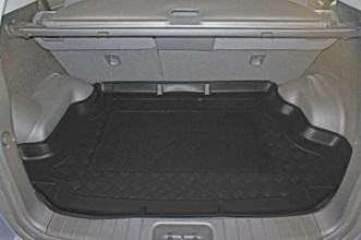 Kofferraumwanne für Ssang Yong Korando