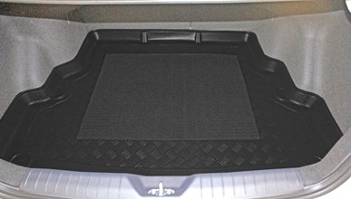 Kofferraumwanne für Kia Rio III Limousine