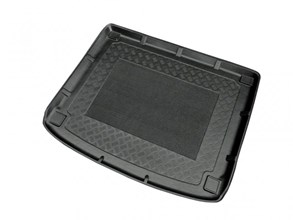 Kofferraumwanne für Porsche Cayenne II