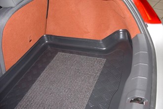 Kofferraumwanne für Volvo C30