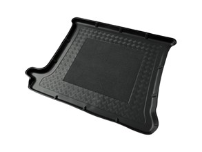 Kofferraumwanne für Renault Trafic (L2) mit langem Radstand