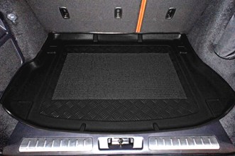 Kofferraumwanne für Land Rover Range Rover Evoque (L538)