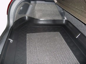 Kofferraumwanne für Toyota Auris Hybrid