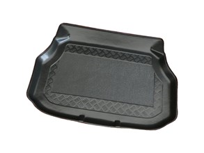 Kofferraumwanne für Mercedes CLC-Klasse W203 Sportcoupè