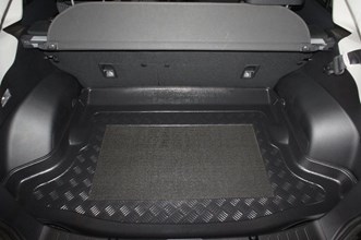 Kofferraumwanne für Subaru XV