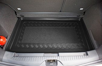 Kofferraumwanne für Ford B-MAX    