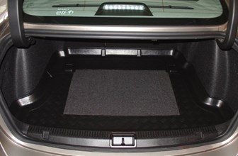 Kofferraumwanne für Renault Fluence