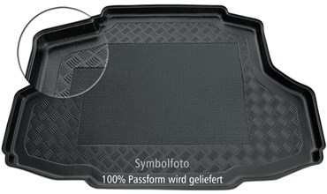 Kofferraumwanne für Mercedes G 400