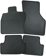 Fußmatten für Seat Leon III (5F)