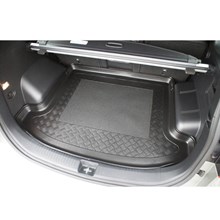 Kofferraumwanne für Kia Carens IV