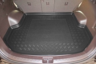 Kofferraumwanne für Hyundai Santa Fe III (DM)