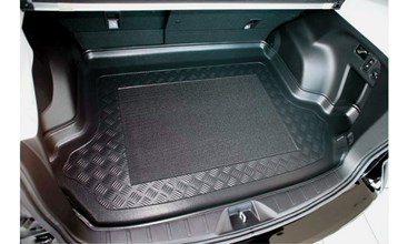 Kofferraumwanne für Subaru Forester IV (SJ)