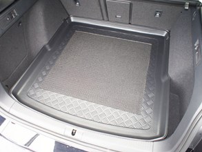 Kofferraumwanne für VW Golf 7 Variant