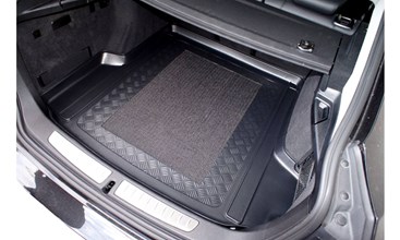 Kofferraumwanne für BMW 3er (F34) Gran Turismo