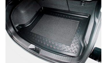 Kofferraumwanne für Mazda 3 Sport (BM)