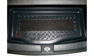 Kofferraumwanne für Suzuki Swift