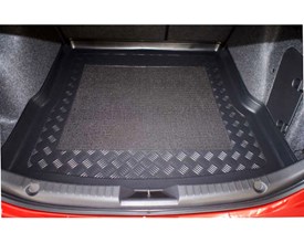 Kofferraumwanne für Mazda 3 Limousine (BM)