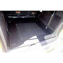 Kofferraumwanne für Ford Grand Tourneo Connect