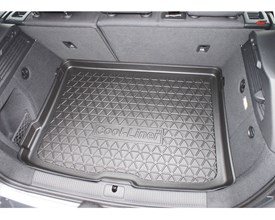 Premium Kofferraumwanne für Audi A3 (8V) Sportback