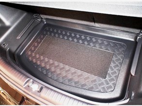 Kofferraumwanne für Kia Soul II