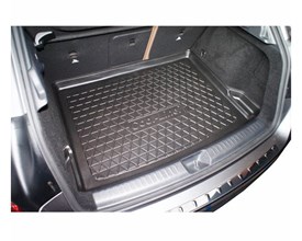Premium Kofferraumwanne für Mercedes GLA X156