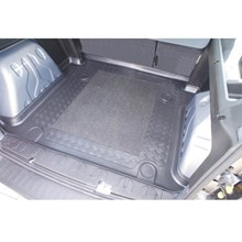 Kofferraumwanne für Fiat Doblo II Maxi