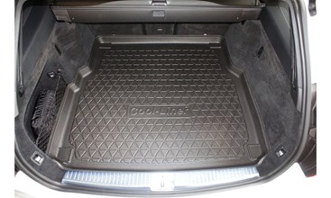 Premium Kofferraumwanne für Mercedes C-Klasse W205 T-Modell