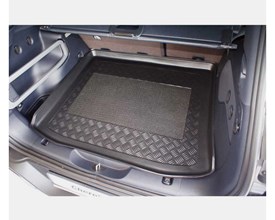 Kofferraumwanne für Jeep Cherokee V (KL)