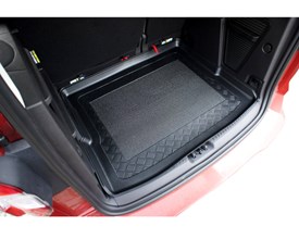 Kofferraumwanne für Ford Tourneo Courier