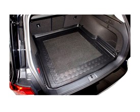 Kofferraumwanne Premium Shop Variant Passat für - (B8) VW Ausstattung Auto
