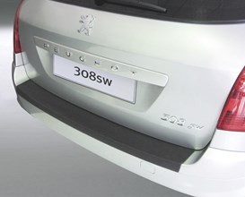 Kofferraumschutzdecke für Peugeot 308 1 SW Kombi 5-türer 09.07 