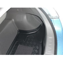 Kofferraumwanne für Nissan Leaf