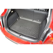 Premium Kofferraumwanne für Fiat 500X