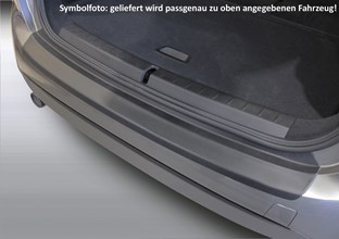 RGM Ladekantenschutz Ford Mondeo IV Turnier (Facelift)