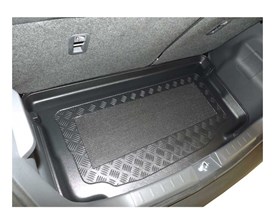 Kofferraumwanne für Suzuki Celerio