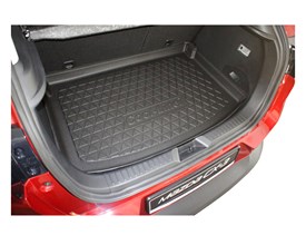 Premium Kofferraumwanne für Mazda CX-3