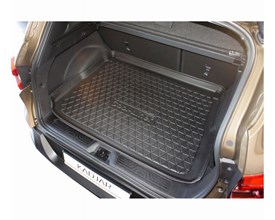 Premium Kofferraumwanne für Renault Kadjar