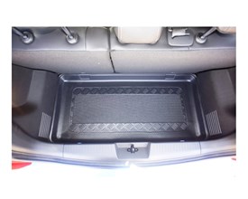 Kofferraumwanne für Opel Karl