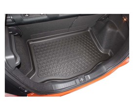 Premium Kofferraumwanne für Honda Jazz III
