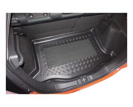 Kofferraumwanne für Honda Jazz III