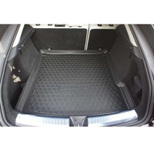 Premium Kofferraumwanne für Mercedes GLE Coupe (C292)