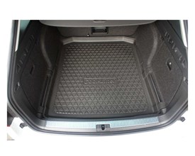 Premium Kofferraumwanne für Skoda Superb III Combi (3V)