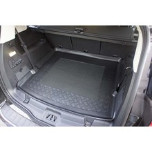 Kofferraumwanne für Ford S-MAX II