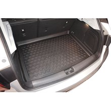 Premium Kofferraumwanne für Opel Astra K